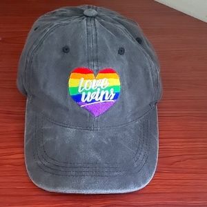 Black Vintage Washed Baseball Hats Unisex Adjustable Baseball Caps for Adults